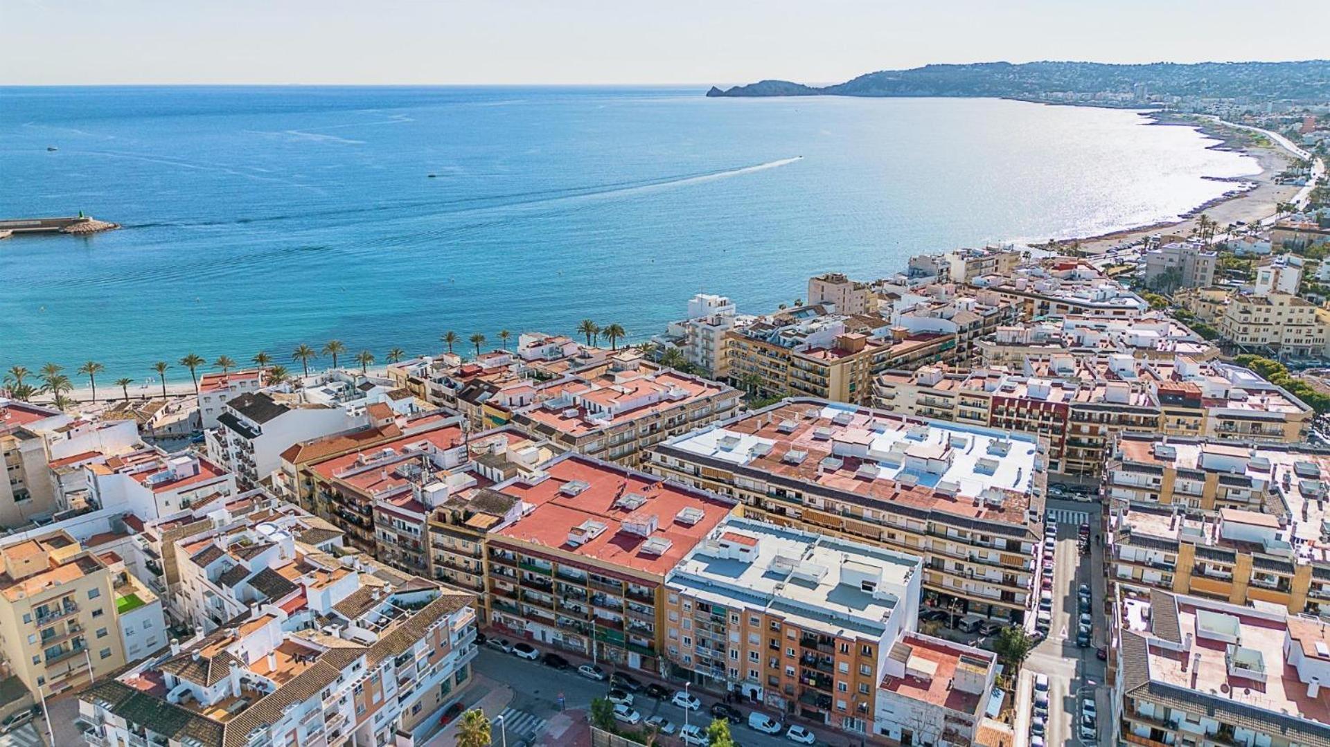 Jiby Javea Port Exterior foto